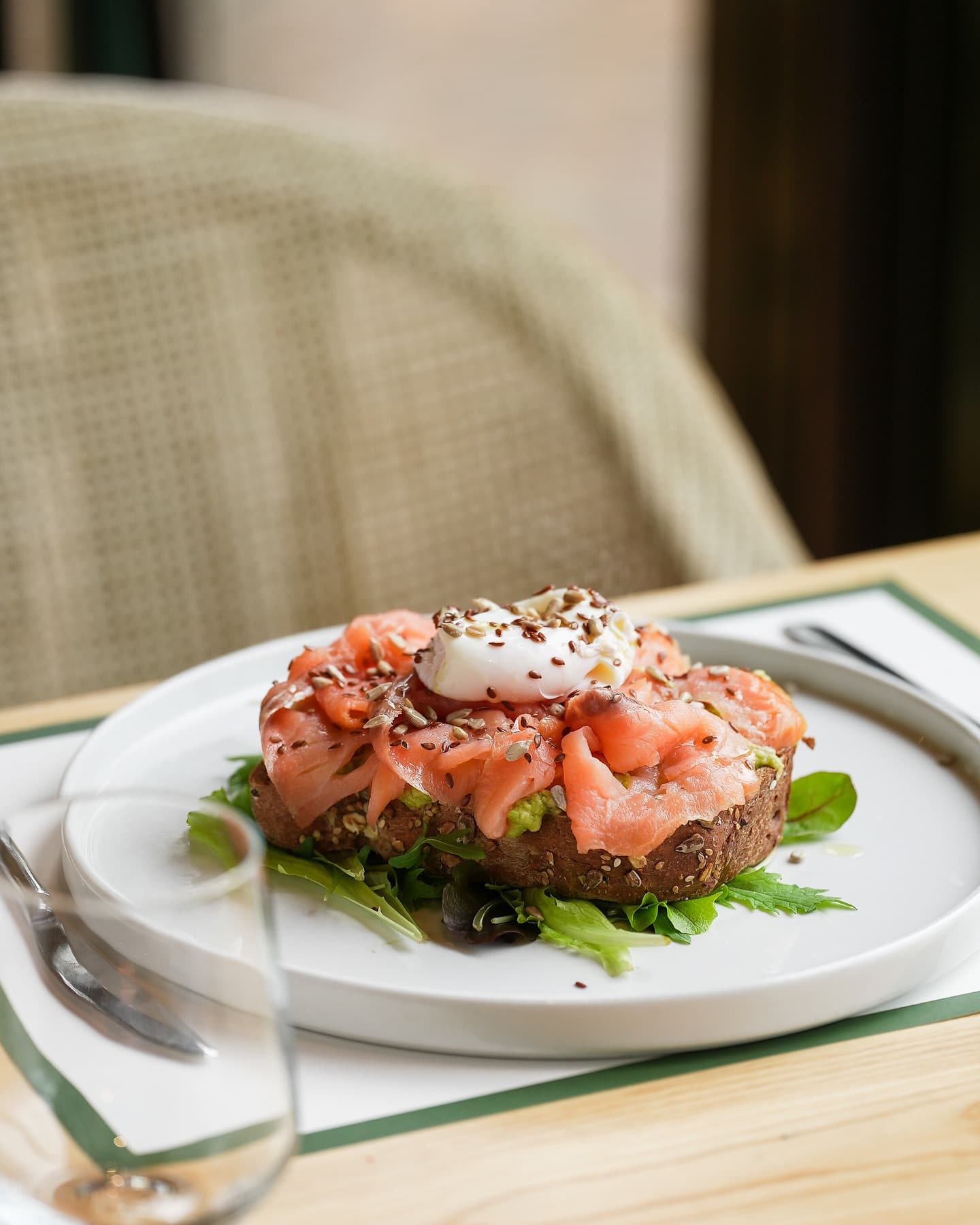 Pausa pranzo a Selvazzano: veloce, sana e lontana dal caos